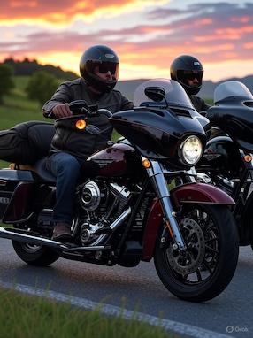 🏍️ بهترین کلاه‌کاسکت برای شهر، سفر و تمام فصول