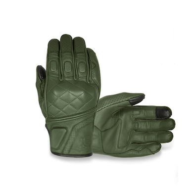 معرفی دستکش موتورسواری STARFIELD